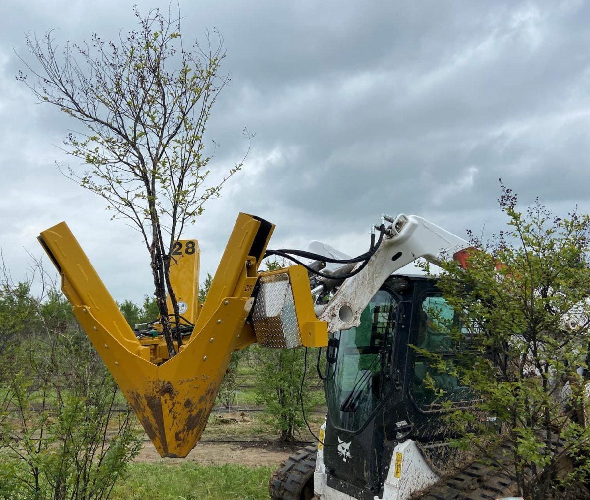 Order Tree Spade Attachments That Fit Any Tractor Nationwide